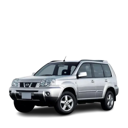 Nissan X-TRAIL (I) T30 2000-2007