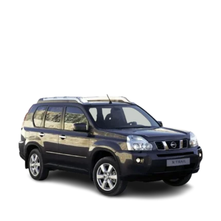 Nissan X-TRAIL (II) T31 2007-2015