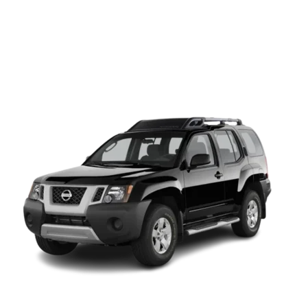 Nissan XTERRA (II) N50 2005-2015