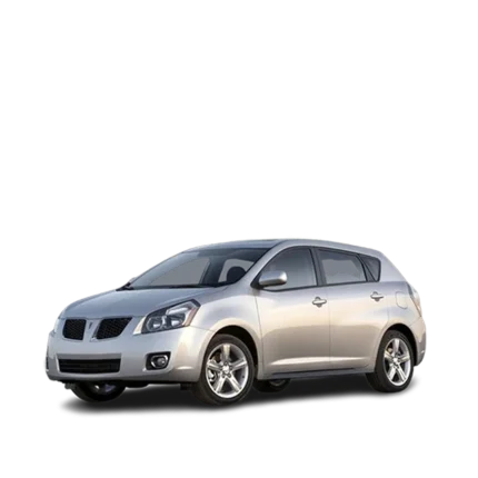 Pontiac VIBE (I-II) 2002-2010