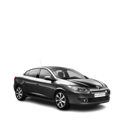 Renault Fluence 2010-2017