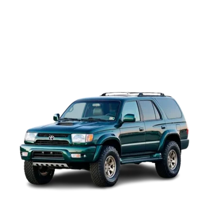 Toyota 4RUNNER (I-III) 1983-2002