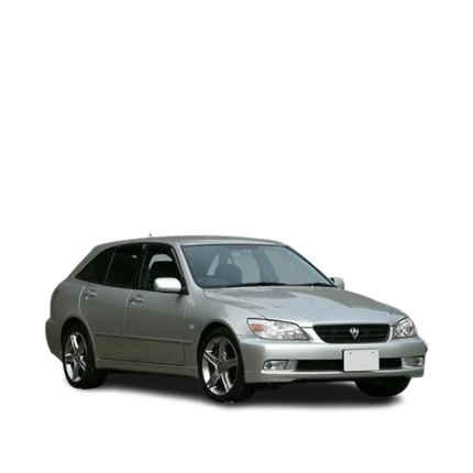 Toyota ALTEZZA (I) 1998-2005