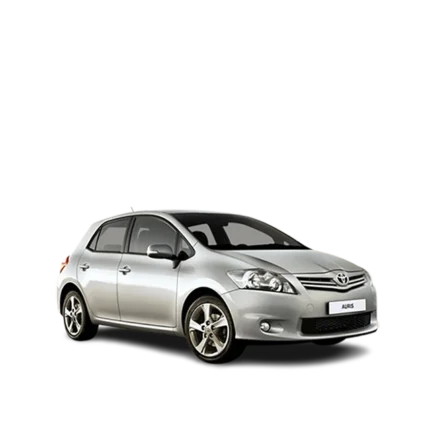 Toyota AURIS (I) E150 2006-2012