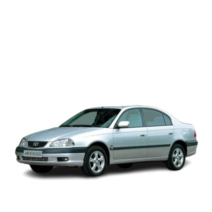 Toyota AVENSIS (I) 1997-2003