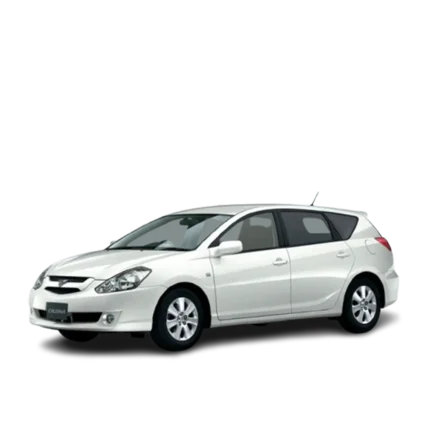 Toyota CALDINA (I-III) 1992-2007