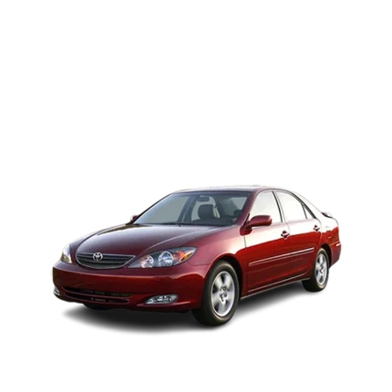 Toyota CAMRY 30 2001-2006