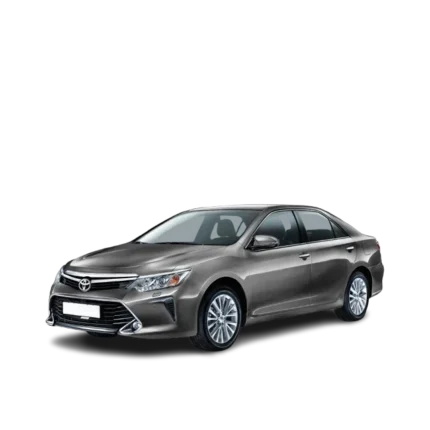 Toyota CAMRY (VIII) 2011-2017