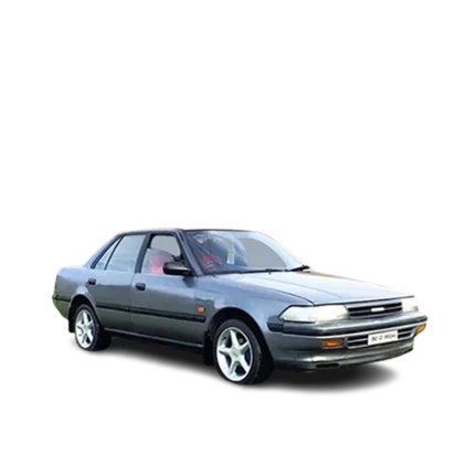 Toyota CARINA 2 1987-1992