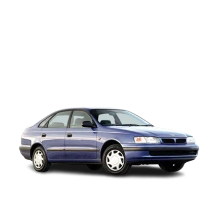Toyota CARINA E 1992-1997
