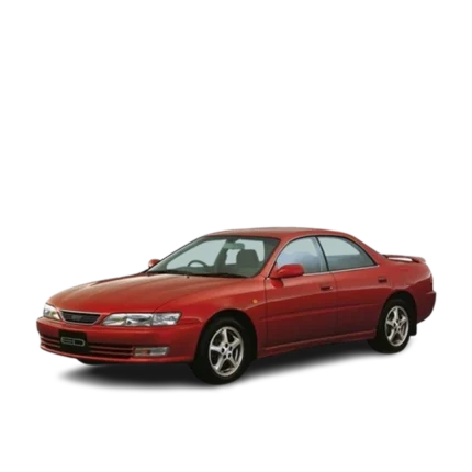 Toyota CARINA ED (III) 1993-1998