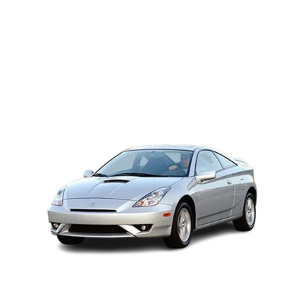 Toyota CELICA (VI-VII) 1993-2006