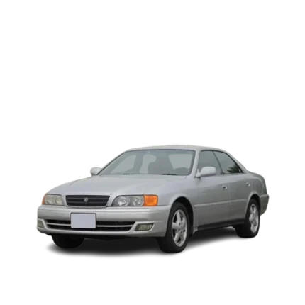 Toyota CHASER 1980-2001