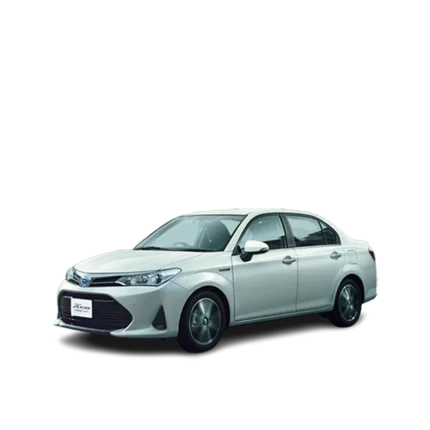 Toyota COROLLA AXIO 2006-2017
