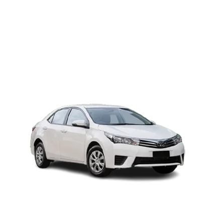 Toyota COROLLA E170 2012-2017
