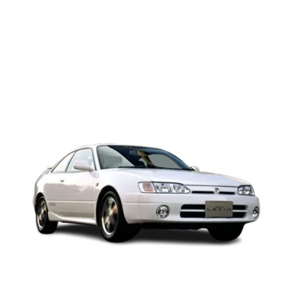 Toyota COROLLA LEVIN 1995-2000