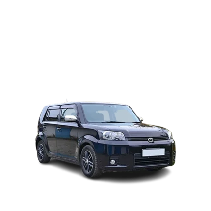 Toyota COROLLA RUMION 2007-2017
