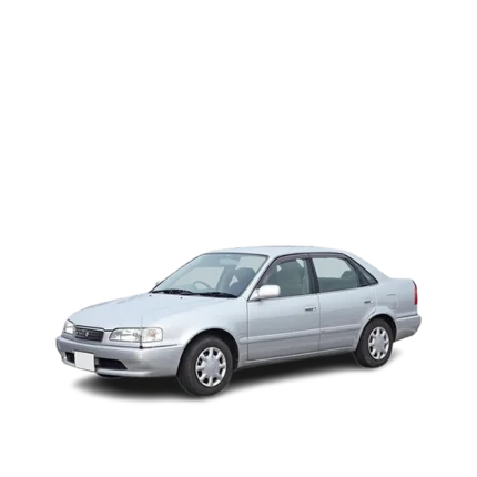 Toyota COROLLA SPRINTER 1994-1996
