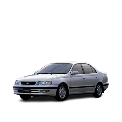 Toyota CORONA ExiV (I-II) 1989-1998