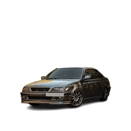 Toyota CORONA PREMIO (I) 1996-2001