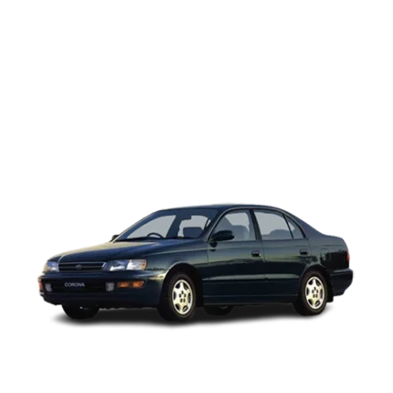 Toyota CORONA (VIII-XI) 1983-2003