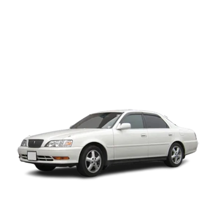 Toyota CRESTA 1980-2001