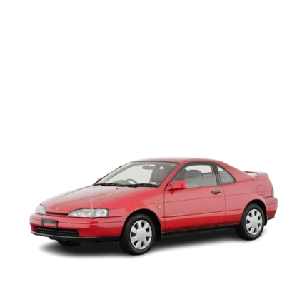 Toyota CYNOS 1991-1999