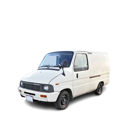 Toyota DELIBOY 1989-1995