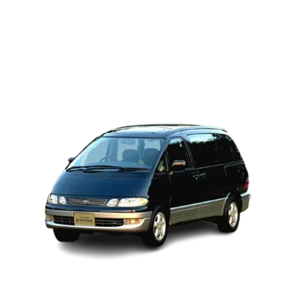Toyota ESTIMA LUCIDA 1990-2000