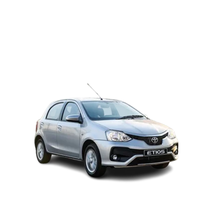 Toyota ETIOS 2010-2017
