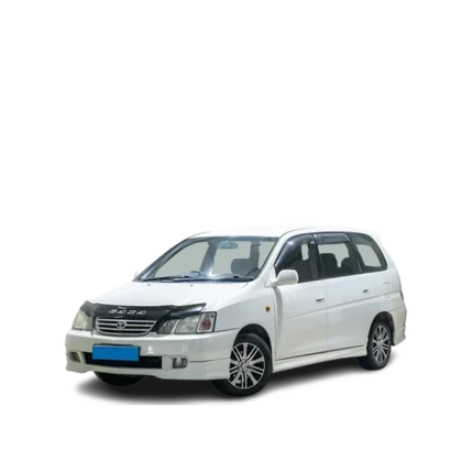 Toyota GAIA 1998-2004