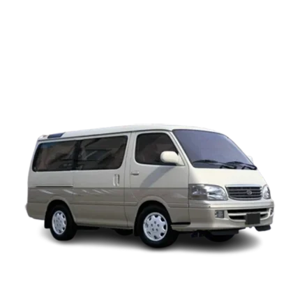 Toyota GRAND HIACE 1995-2005