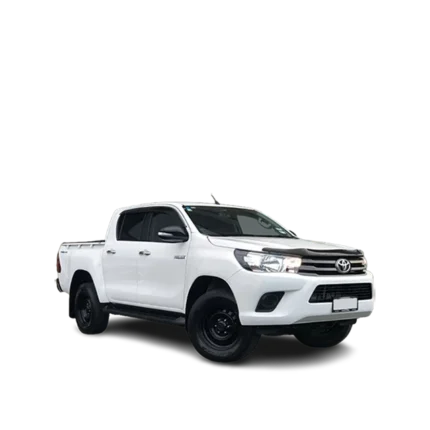 Toyota HILUX 1978-2017