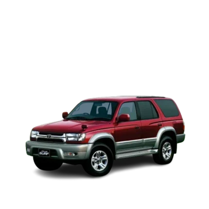 Toyota HILUX SURF (III) 1995-2002