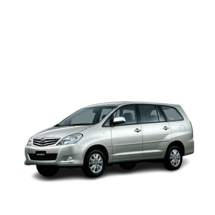 Toyota INNOVA 2004-2017