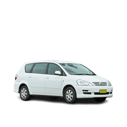 Toyota IPSUM 1996-2009