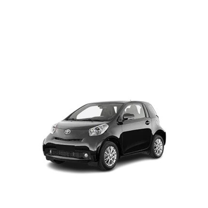 Toyota IQ 2008-2015