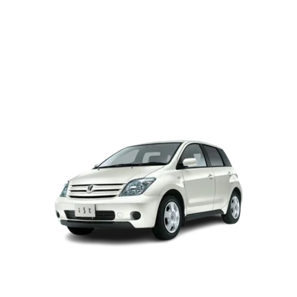 Toyota IST 2002-2016