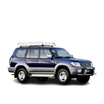 Toyota LAND CRUISER PRADO (I-II) 1984-2002