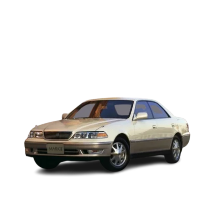 Toyota MARK 2 1980-2007