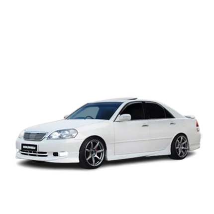 Toyota MARK 2 WAGON BILIT 2002-2007