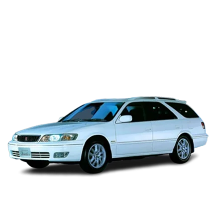 Toyota MARK 2 WAGON QUALIS 1997-2002