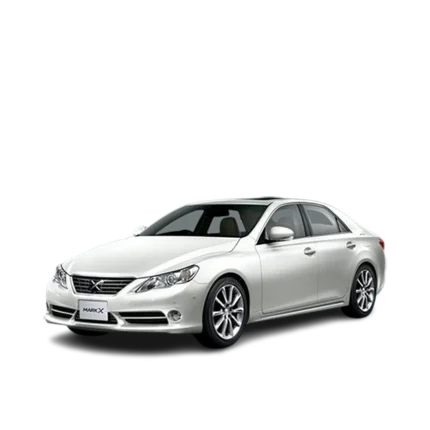 Toyota MARK X 2004-2017