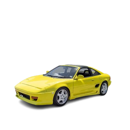 Toyota MR 2 (II-III) 1991-2007
