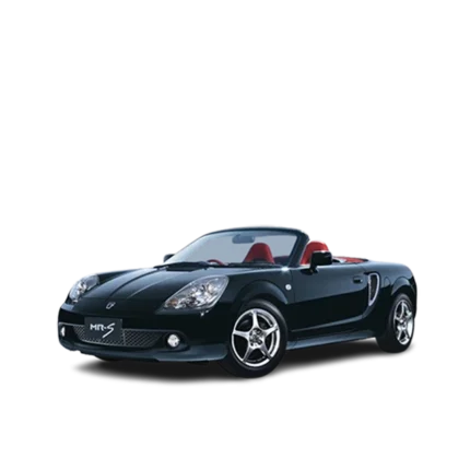 Toyota MR-S 1999-2007