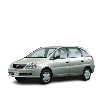 Toyota NADIA 1998-2003