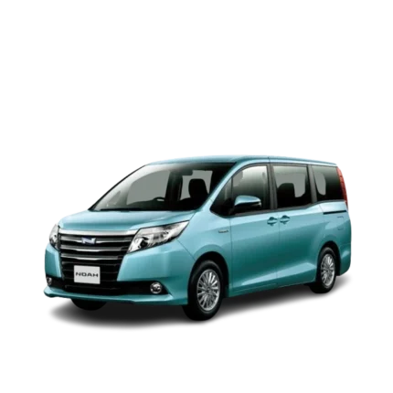 Toyota NOAH 2000-2017