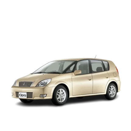 Toyota OPA 2000-2005