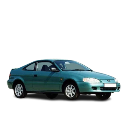 Toyota PASEO 1991-1999