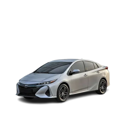Toyota PRIUS 1997-2017